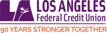 Los Angeles Federal Credit Union: Financing Your Future